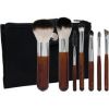 cosmetic brush set