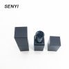Square Matte Empty Lipstick Tubes Packaging for Cosmetic Makeup Lipgloss Tube Lip Balm Containers