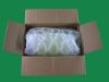 Most popular air pillow package, shock-proof air cushioning film made b