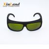 High Quality Laser Safety Eyewear Hot Goggles Eye Protection Glasses