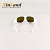 Hot Factory Lightweight Infrared Laser Glasses Eye Protection Goggles