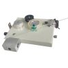 industrial sewing machine, coil winding mechanical tensioner, puller tensioner
