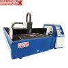 Fiber Laser Cutting Machine