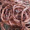 high purity scrap copper wire metal waste