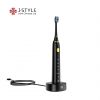 sonic toothbrush IPX7 Waterproof With Wireless Charger