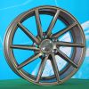 17 18 19 20 inch 4/5/8 hole vossen car alloy wheels with 35-42ET 