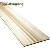 FSC certified bamboo wood but snowboard wood core factory price