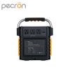 400W Emergency Portable Power Station Home Solar Energy Power System Camping Battery