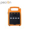800W Outdoor Portable Power Station Solar Camping Emergency Power Station