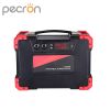 1500W Power Generator Portable Power Pack AC/DC Power Station With UPS Function