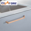 Minimalism zinc alloy furniture handle drawer pull handle