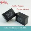 CBB61 14uf 450V AC Motor Capacitor for Fan Start Capacitor