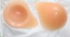 Spiral shape high-grade silicone breast form for mastectomy