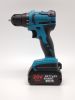 20V Max Lithium Burchless Cordless Driver Drill for OEM Service