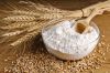 wheat baking flour