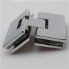 stainless steel glass shower door hinge