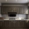 Aluminum Kitchen Cabinet/ Profiles