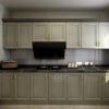 Aluminum Kitchen Cabinet/ Profiles