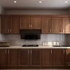 Aluminum Kitchen Cabinet/ Profiles