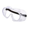 VIRUS PROTECTIVE SAFETY GLASSES,MEDICAL LEVEL GOGGLES