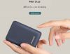 10000mAh Portable Power Bank and Battery Charger with 2 USB Port