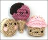 crochet product, crochet bag, crochet puppet, crochet deco, crochet toy