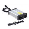 71.4V 3.5A 4A 4.5A 5A Aluminum Charger Lithium Battery Charger For 60V 17 Cell Li-ion Lipo Battery Power Tool