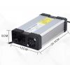 25.2V 9A 10A 11A 12A 13A 14A 15A Li-ion Lipo Lithium Battery Charger for 22.2V Battery With CE FCC