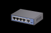 Green PoE Switches