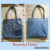 Haven's Corner Shoulder Bag