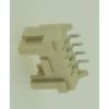 2.0mm wafer connector Single row Right Angle SMT Type OEM