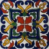 Decorative Ceramic Glazed Tiles