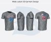 3D Garment Design