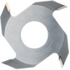 finger joint shaper cutters for woodworking tools