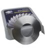 finger joint router cutters for woodworking tools and constructions