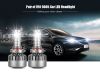 V10 40W 4000lm led Hight/LED Low Beam Headlight H4 H13h7 H8 H9 H11