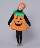Kids Halloween Pumpkin...
