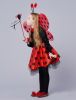 Girls Deluxe Miraculous Ladybug Costume 10pcs