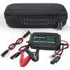 LST  5A  12V  7 stages  Vehicle /Car Battery  Charger