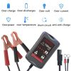 LST 1.1A 12volt Output Maintaining & Charging Vehicle Battery Charger