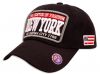 Fashion premium trucker cap, cheap cotton customized baseball cap,trend adult snakback hat