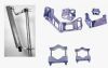 Antenna Downtilt Bracket and Mounting clamp