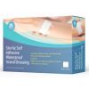 1.	Sterile Non Adhesive Wound Dressing