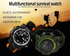 Multi functional Survival Watch
