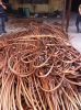 Copper scrap 99.9%