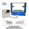 CNC 3 Axis Foam Cutting Machine