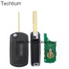 Remote Car Keys for Landrover 433Mhz or 315Mhz for New Style Smart Key