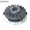 Dongguan Factory Supply SUNRISE High Class Pneumatic Disc Brake Air Disc Brake