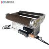 Optoelectronic Edge Sensor Web Guide Control System with Cork Leather &amp;amp; Anodic Oxidation Roller