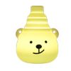 Cute Night Light With Magic Lamp Shape Design Silicone Night Light For Girls Boys Gift 